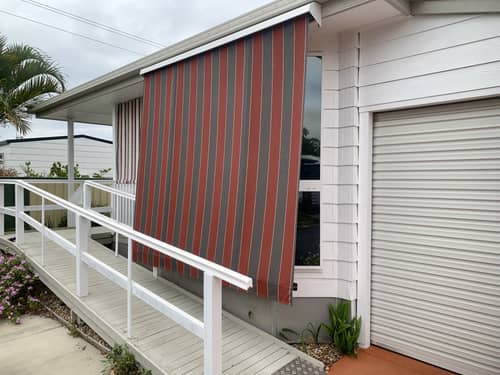 Automatic Awnings 39